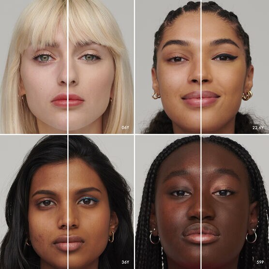 BEST SKIN EVER MATTE -23 20.5N